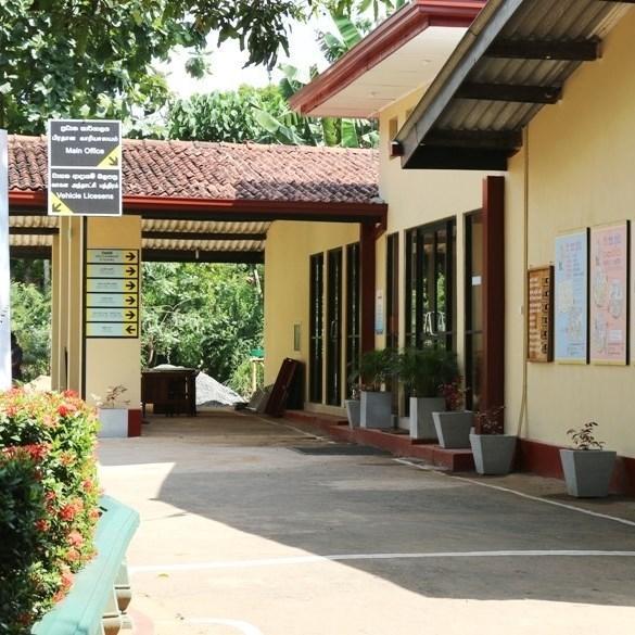 Warakapola