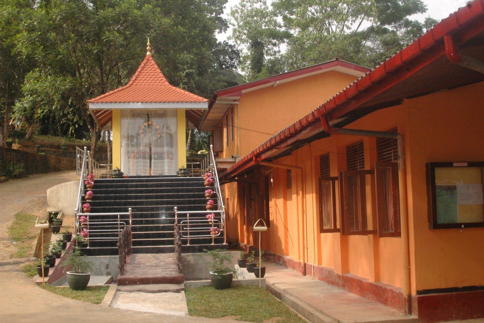 Deraniyagala