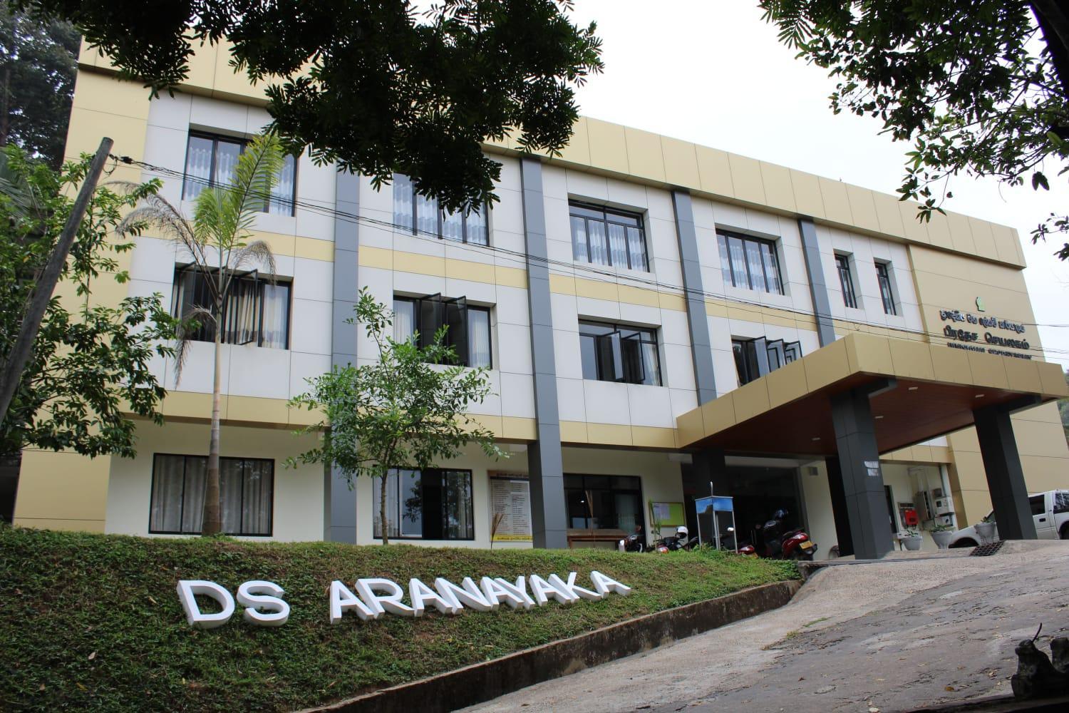 Aranayaka